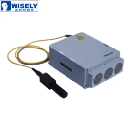 Raycus Fiber Laser Source